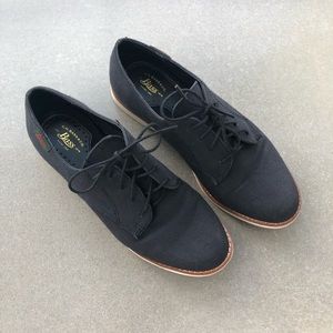 G. H. Bass & Co. Elly Oxford Shoe